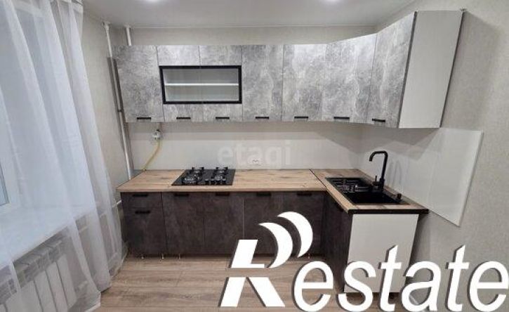 2-комн квартира Рабочий проспект, 34,  д. 34