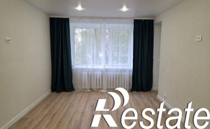 2-комн квартира Рабочий проспект, 34,  д. 34