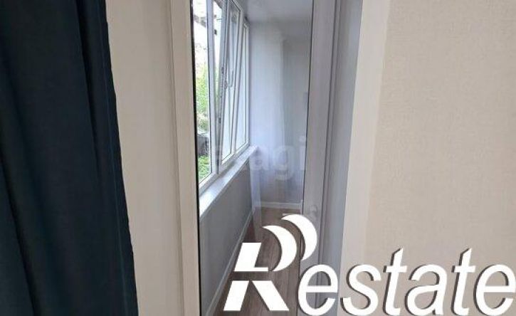 2-комн квартира Рабочий проспект, 34,  д. 34