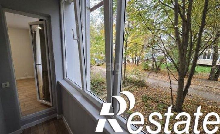 2-комн квартира Рабочий проспект, 34,  д. 34