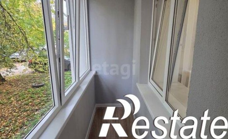 2-комн квартира Рабочий проспект, 34,  д. 34