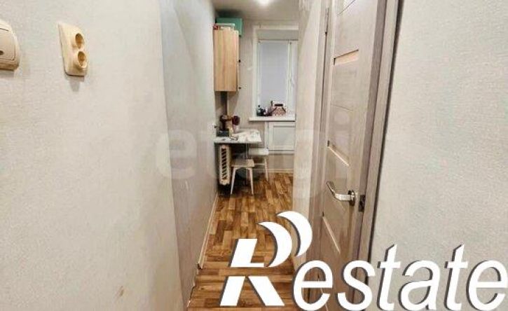 1-комн квартира улица Георгия Димитрова, 39,  д. 39
