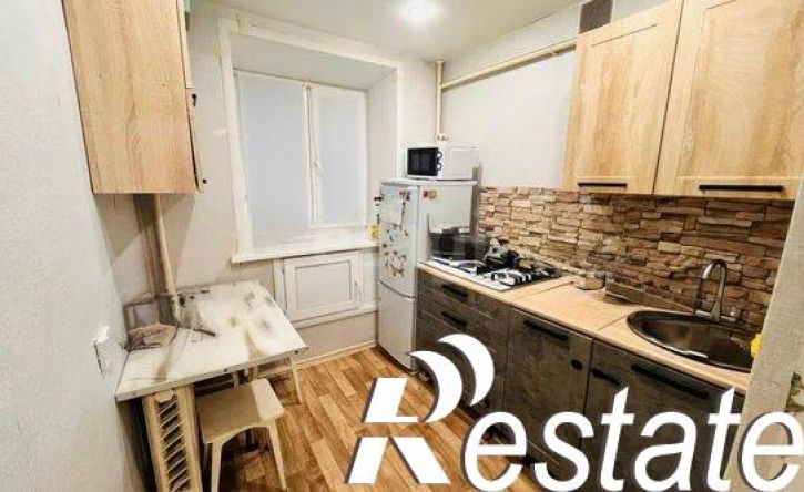 1-комн квартира улица Георгия Димитрова, 39,  д. 39