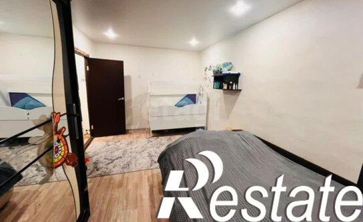 1-комн квартира улица Георгия Димитрова, 39,  д. 39