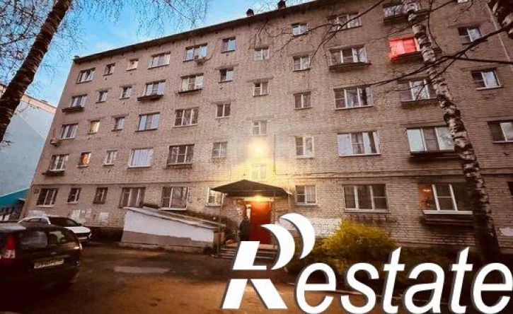 1-комн квартира улица Георгия Димитрова, 39,  д. 39