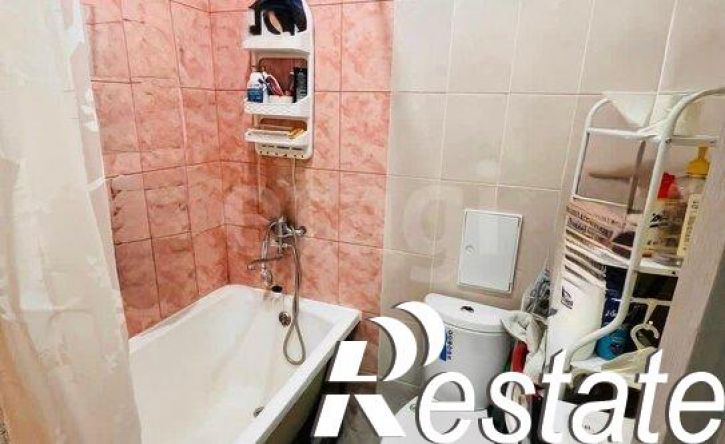 1-комн квартира улица Георгия Димитрова, 39,  д. 39