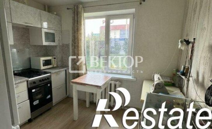 1-комн квартира улица Машиностроителей, 35,  д. 35