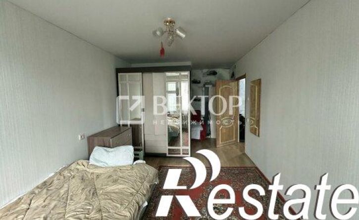 1-комн квартира улица Машиностроителей, 35,  д. 35