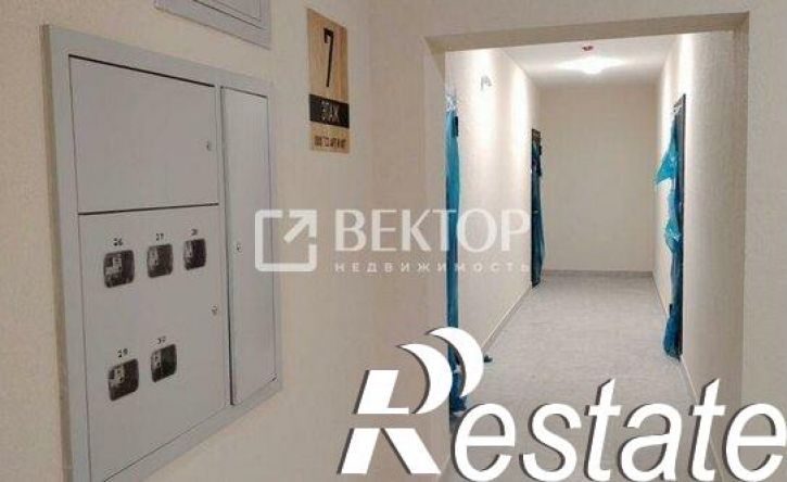 1-комн квартира Магистральная улица, 47 к2,  д. 47 к2