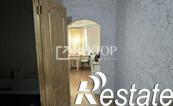 1-комн квартира улица Машиностроителей, 35,  д. 35