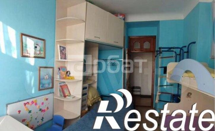 3-комн квартира улица Шагова, 25,  д. 25