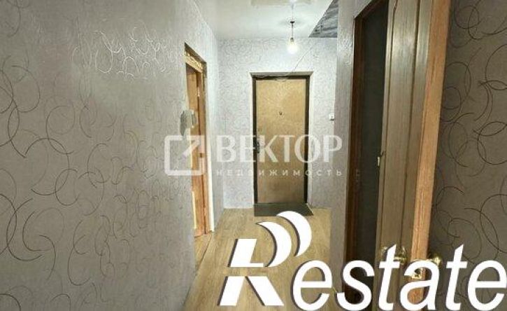1-комн квартира улица Машиностроителей, 35,  д. 35