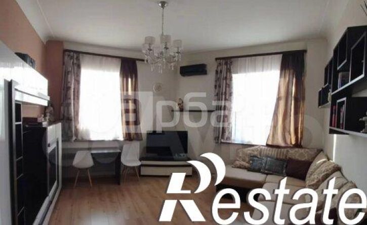 3-комн квартира улица Шагова, 25,  д. 25