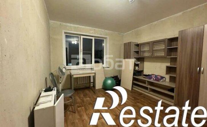 1-комн квартира мкр "Венеция", 62,  д. 62