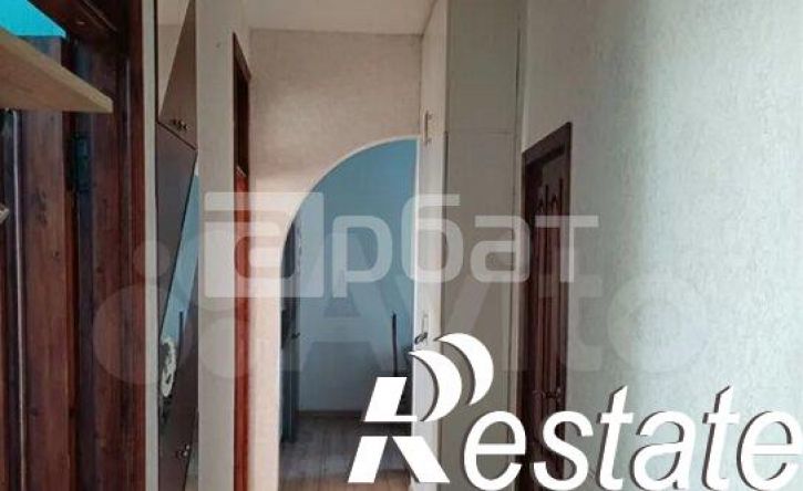 3-комн квартира улица Шагова, 25,  д. 25