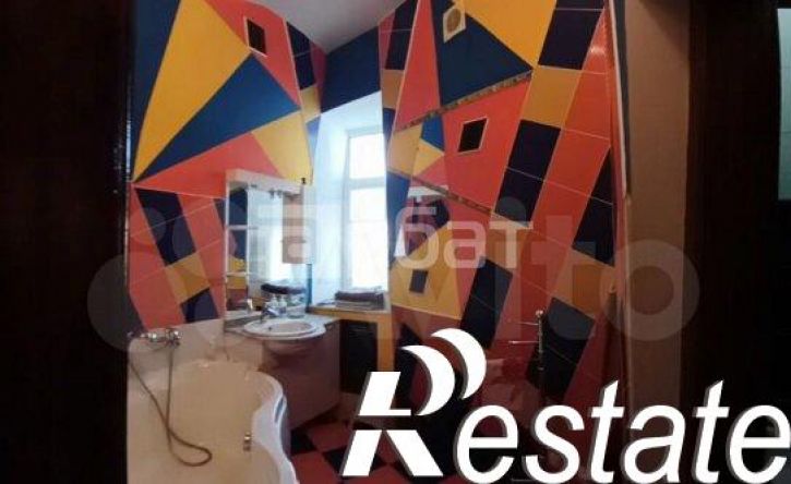 3-комн квартира улица Шагова, 25,  д. 25