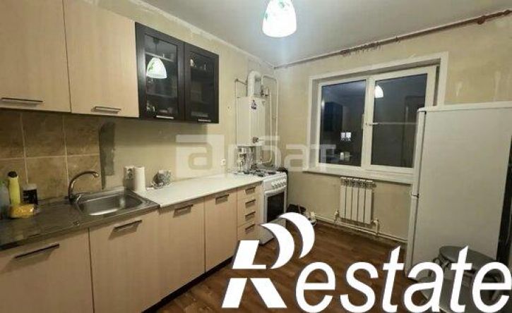 1-комн квартира мкр "Венеция", 62,  д. 62