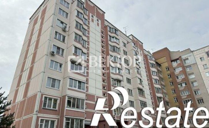1-комн квартира улица Машиностроителей, 35,  д. 35
