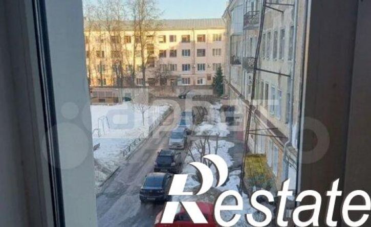 3-комн квартира улица Шагова, 25,  д. 25