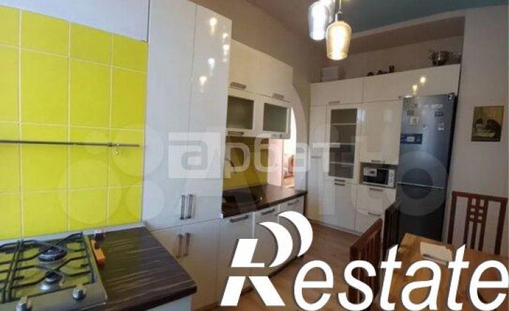 3-комн квартира улица Шагова, 25,  д. 25
