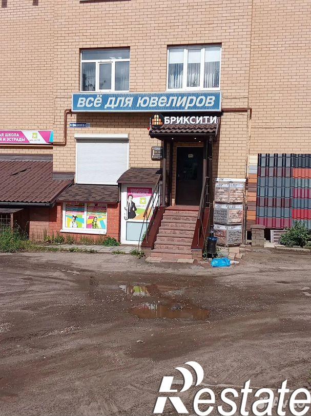Купить офис, помещение под офис за 10 000 000 рублей на 6-й Давыдовский проезд, 31