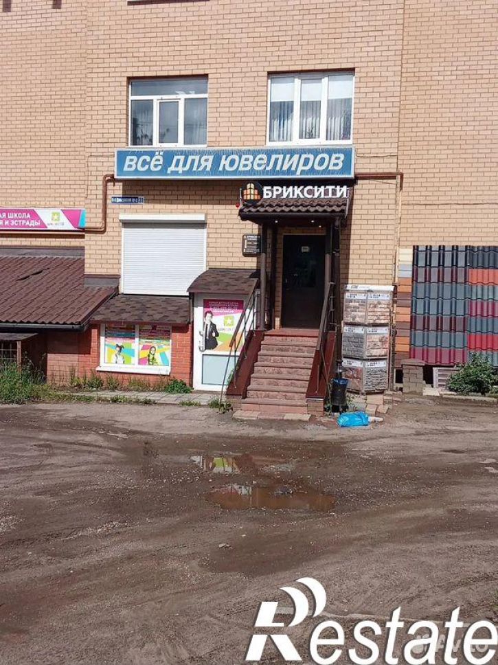 Офис 6-й Давыдовский проезд, 31,  д. 31