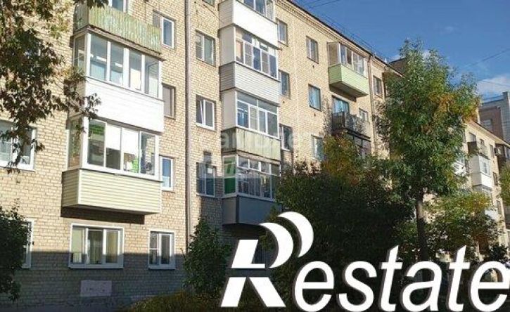 1-комн квартира проспект Мира, 67,  д. 67