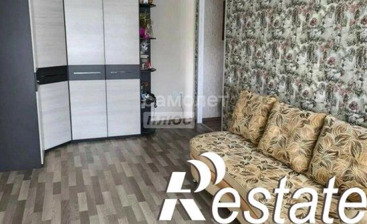 1-комн квартира проспект Мира, 67,  д. 67