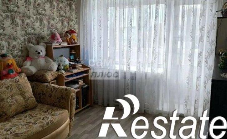 1-комн квартира проспект Мира, 67,  д. 67