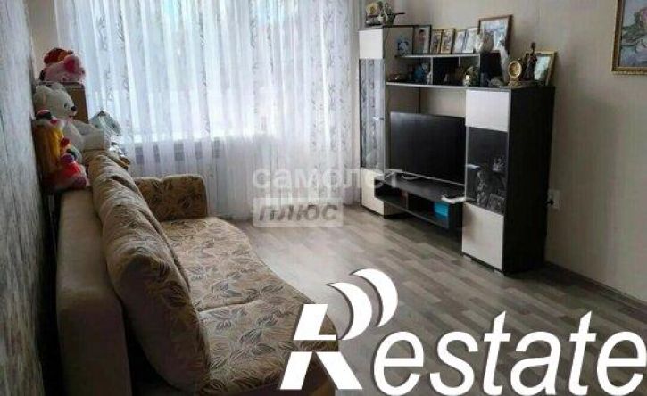 1-комн квартира проспект Мира, 67,  д. 67