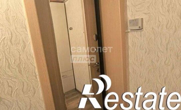 1-комн квартира проспект Мира, 67,  д. 67