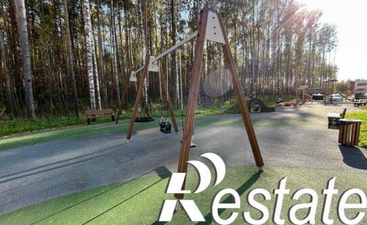 1-комн квартира улица Валентины Плетнёвой, 3,  д. 3