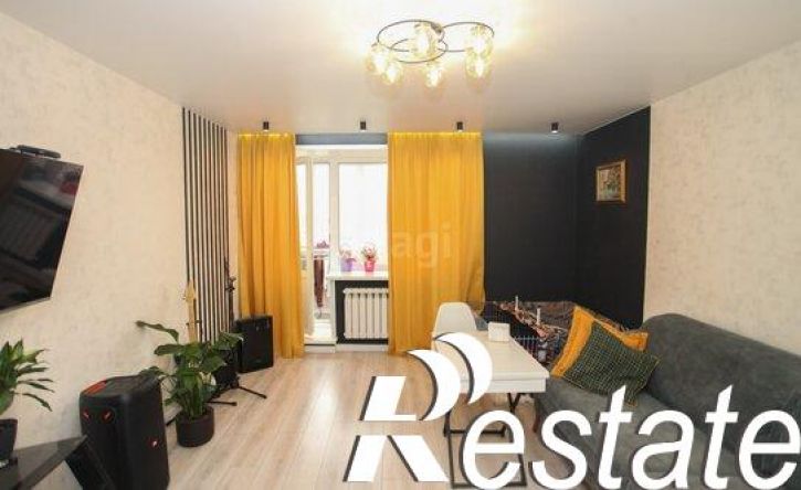 3-комн квартира Микрорайон Паново, 17,  д. 17