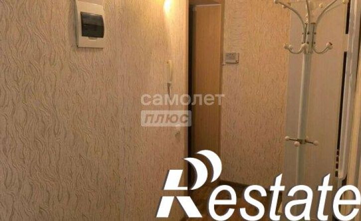 1-комн квартира проспект Мира, 67,  д. 67