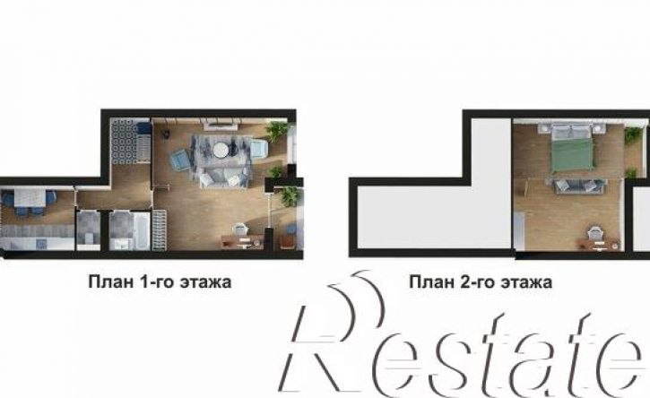1-комн квартира Магистральная улица, 47 к1,  д. 47 к1