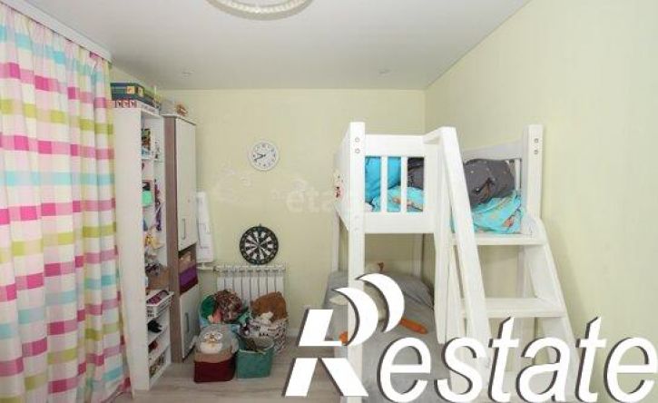 3-комн квартира Микрорайон Паново, 17,  д. 17