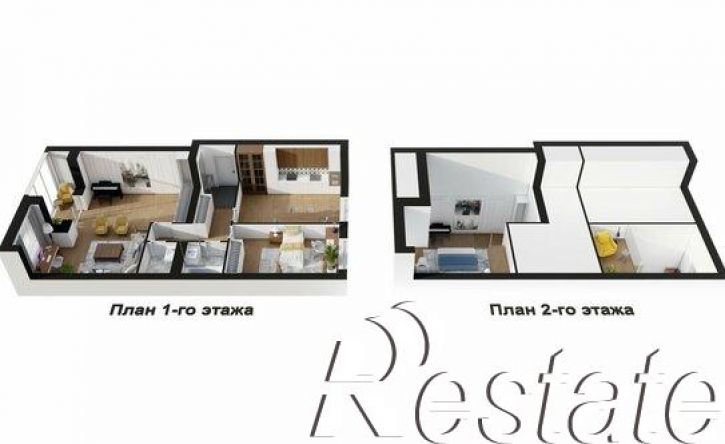 2-комн квартира Магистральная улица, 47 к2,  д. 47 к2
