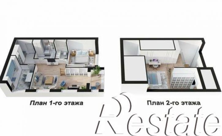 1-комн квартира Магистральная улица, 47 к1,  д. 47 к1