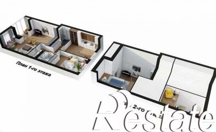 2-комн квартира Магистральная улица, 47 к2,  д. 47 к2