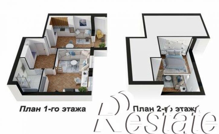 1-комн квартира Магистральная улица, 47 к1,  д. 47 к1