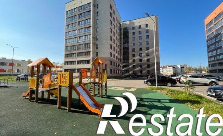 1-комн квартира улица Валентины Плетнёвой, 3,  д. 3