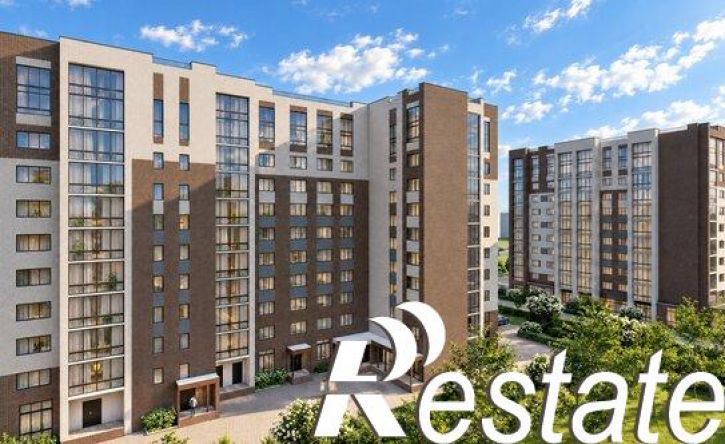 2-комн квартира Магистральная улица, 47 к2,  д. 47 к2
