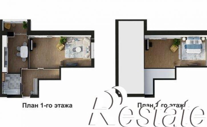 1-комн квартира Магистральная улица, 47 к2,  д. 47 к2