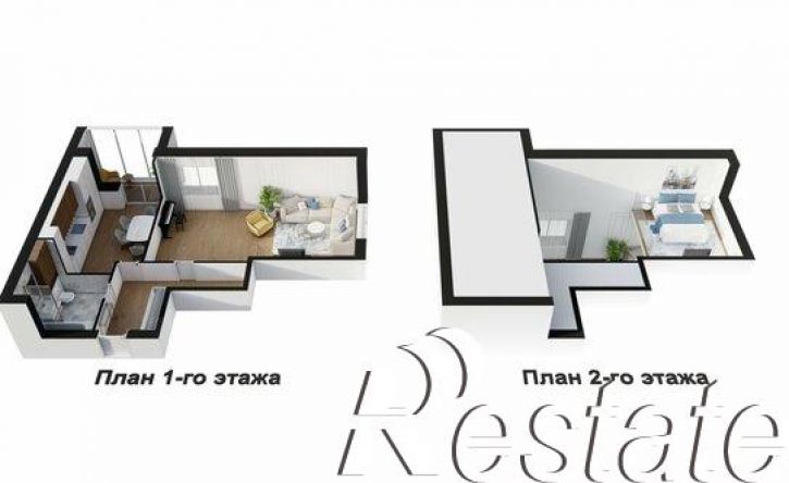 1-комн квартира Магистральная улица, 47 к2,  д. 47 к2