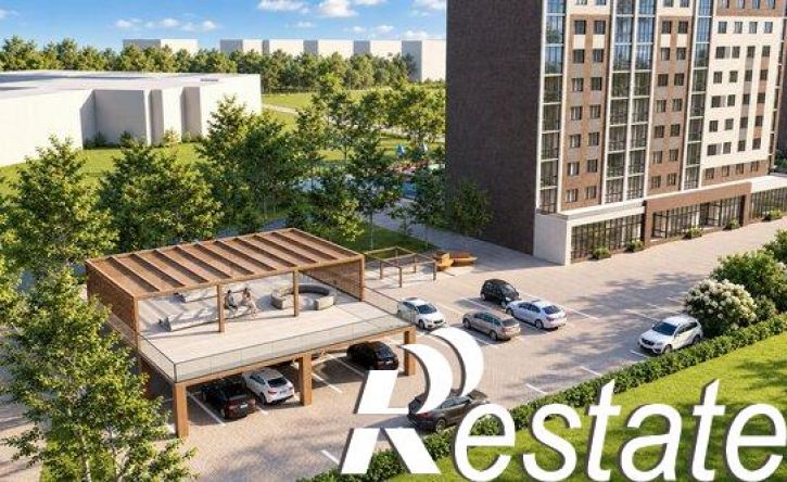 2-комн квартира Магистральная улица, 47 к2,  д. 47 к2