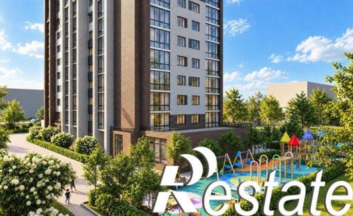 2-комн квартира Магистральная улица, 47 к2,  д. 47 к2