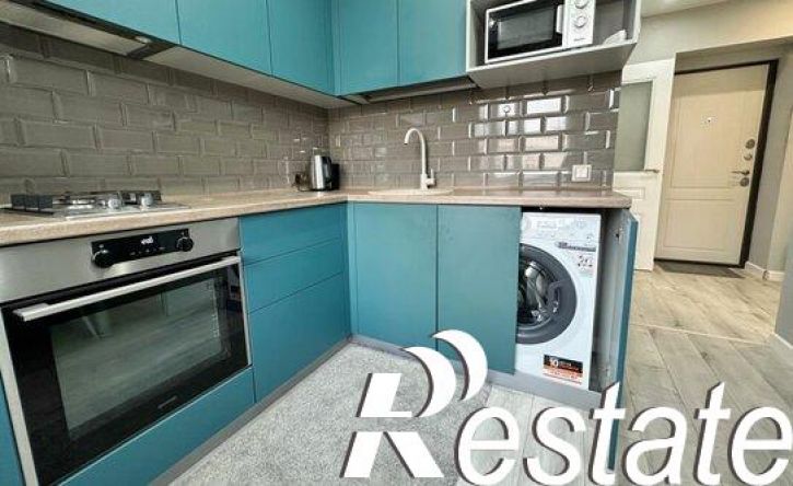 1-комн квартира Красноармейская улица, 50,  д. 50