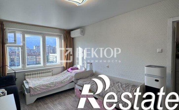 2-комн квартира улица Машиностроителей, 37,  д. 37