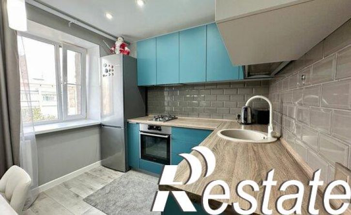 1-комн квартира Красноармейская улица, 50,  д. 50