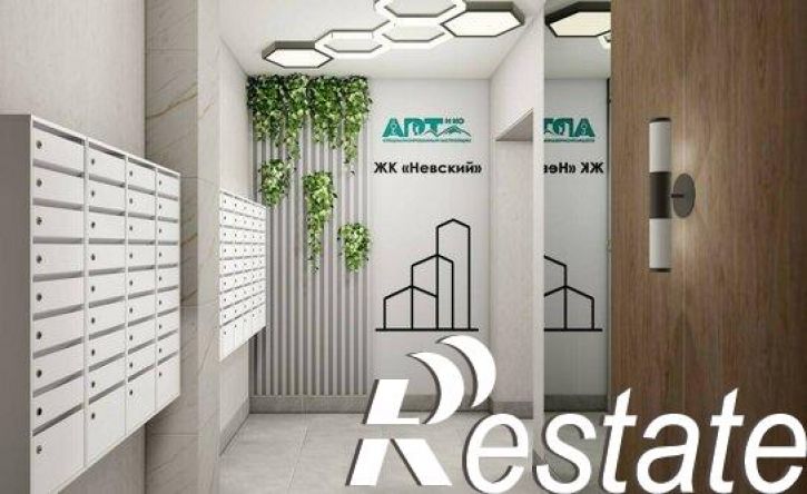 1-комн квартира Магистральная улица, 47 к2,  д. 47 к2